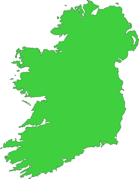 Ireland